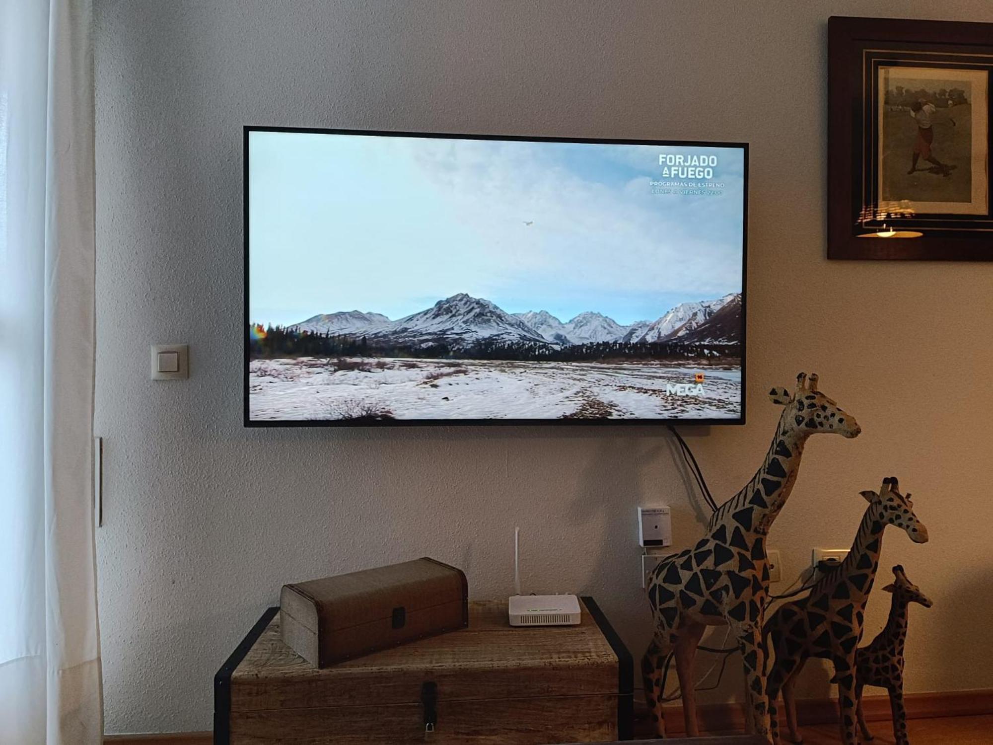 Inmocyma Cerler-Prados De Velarta C2 8 -Vistas Panoramicas Lägenhet Exteriör bild